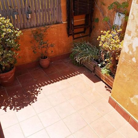 A Home In Barcelona Exterior foto