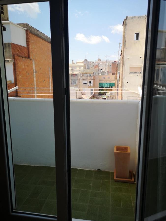 A Home In Barcelona Exterior foto