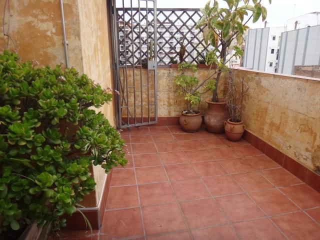 A Home In Barcelona Exterior foto