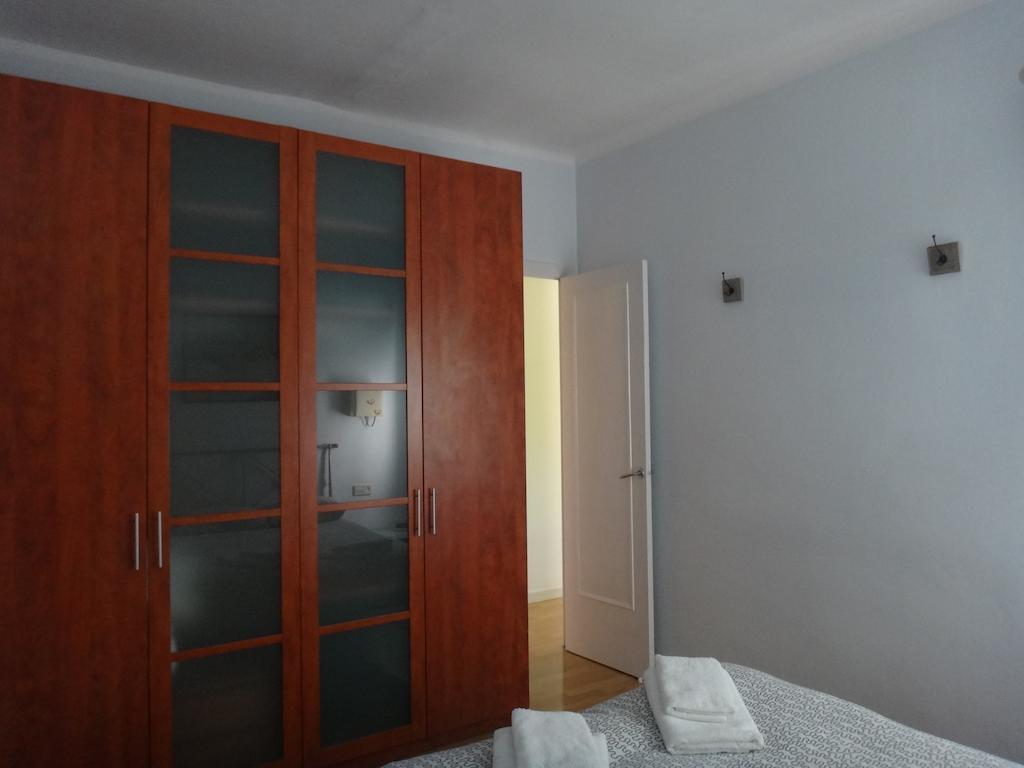 A Home In Barcelona Habitación foto
