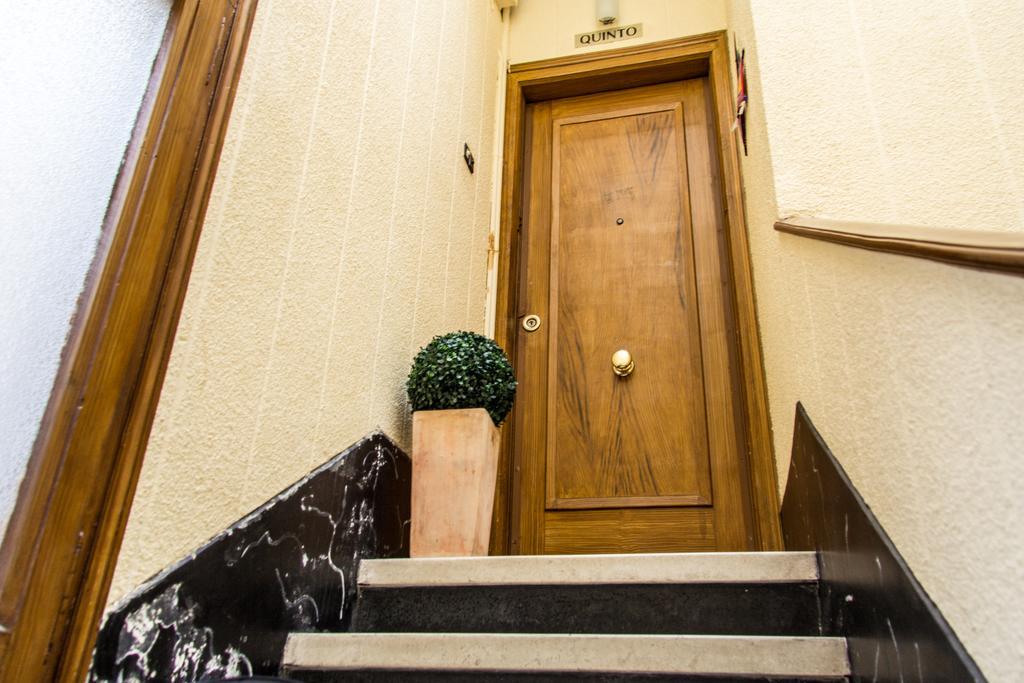 A Home In Barcelona Exterior foto